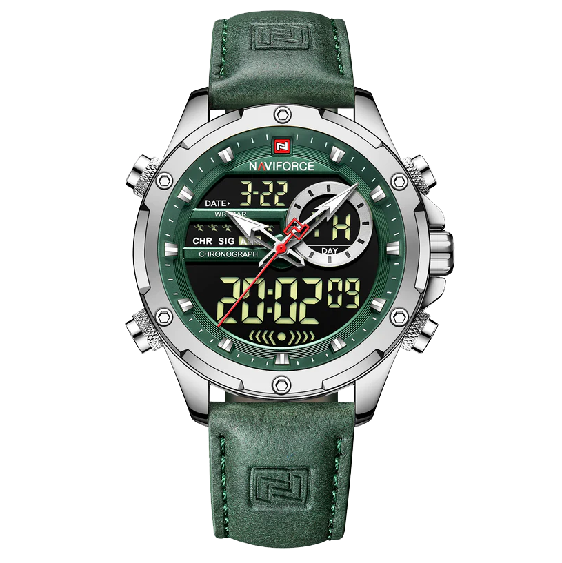 Naviforce Ultra